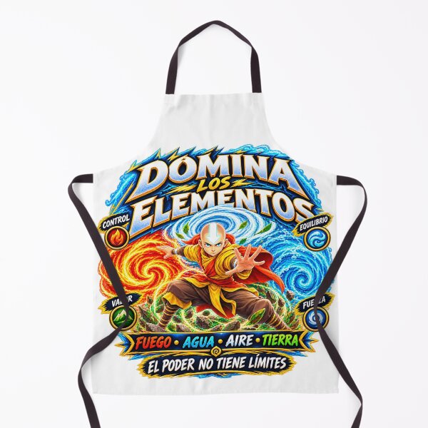 Item preview, disfraz de avatar designed and sold by richiebenny.