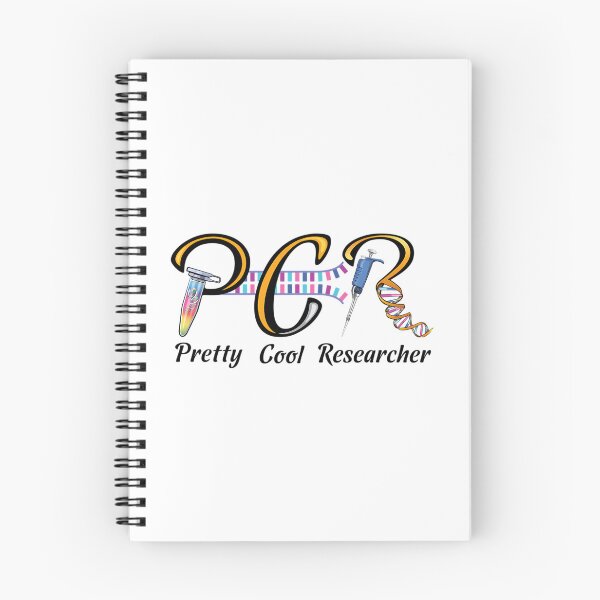 Item preview, Pcr - Pretty Cool Researcher With Pipette Dna And Pcr Vial designed and sold by gulouonneyi.