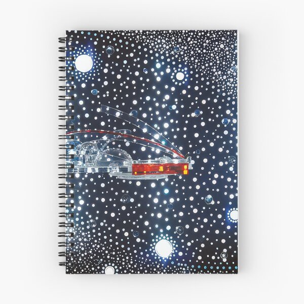 Item preview, Constellation and habitat of the hydrospatial city, - 1973 designed and sold by NeonCanvasDream.