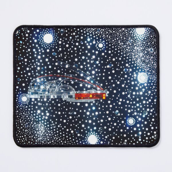 Item preview, Constellation and habitat of the hydrospatial city, - 1973 designed and sold by NeonCanvasDream.