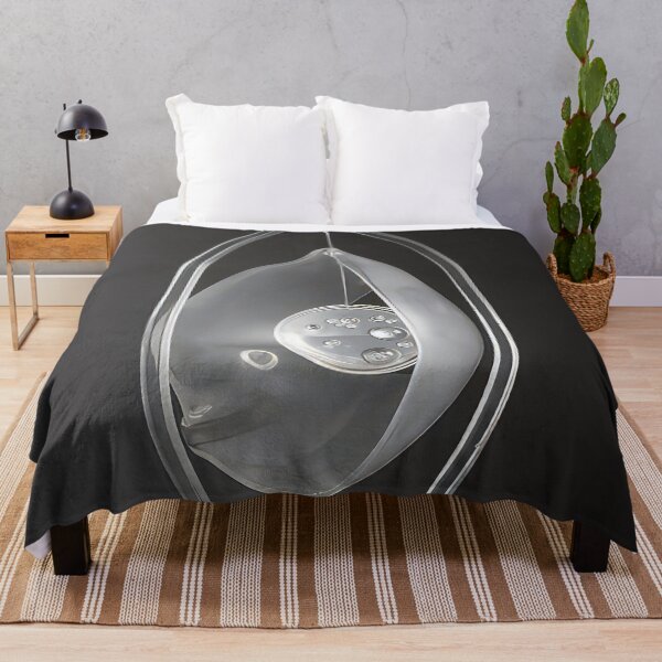 Item preview, Deformación de la gota circunvalada - 1965 designed and sold by NeonCanvasDream.
