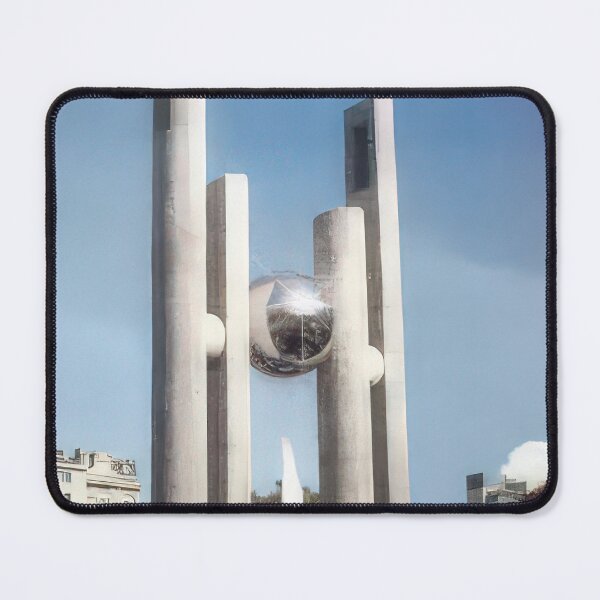 Item preview, Homage to democracy - 2000 designed and sold by NeonCanvasDream.