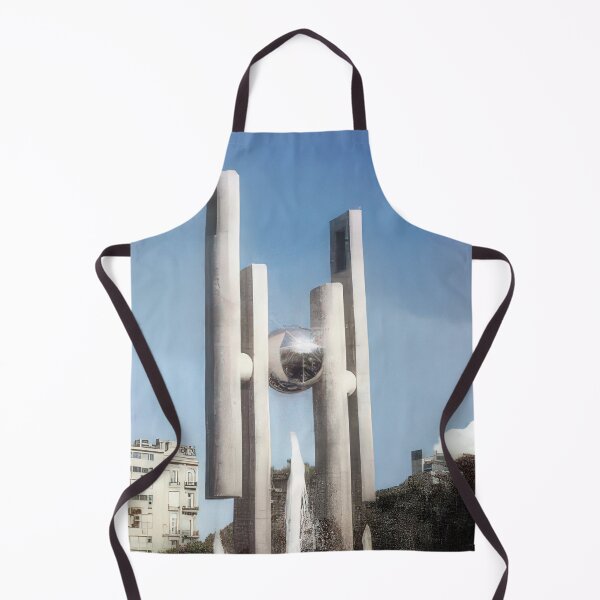 Item preview, Homage to democracy - 2000 designed and sold by NeonCanvasDream.