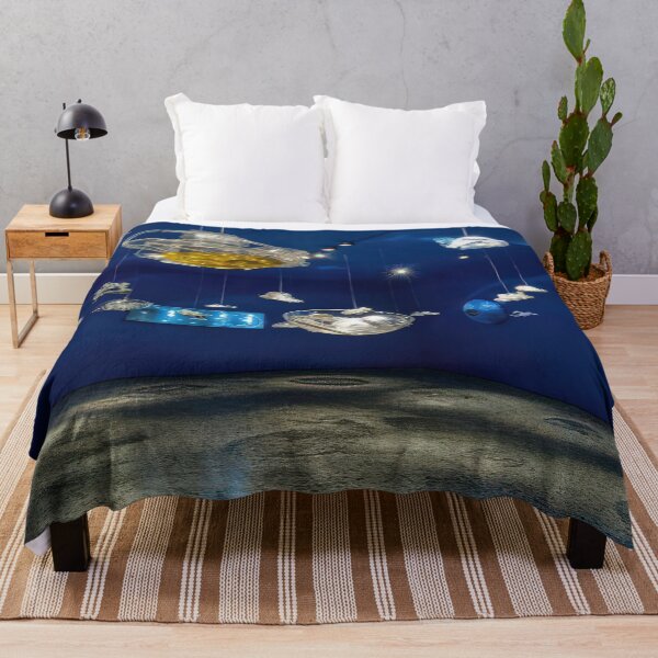 Item preview, Hydrospatial cities - 2009 designed and sold by NeonCanvasDream.