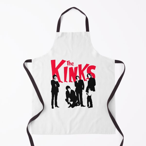 Item preview, Rock The Kinks Band Main Members designed and sold by Artsy-sideofyou.