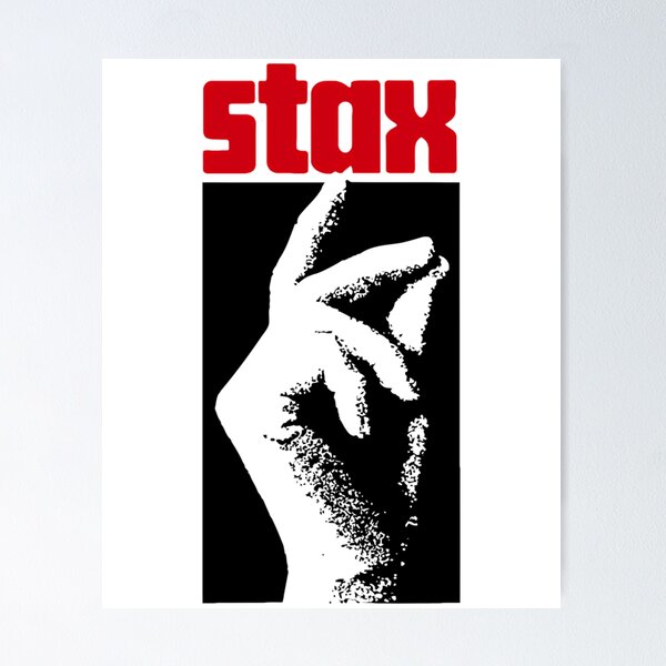 Item preview, Stax History Of Soul designed and sold by Troy  G Perez.