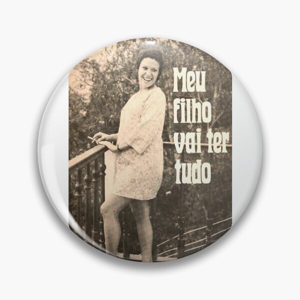 Item preview, Elis Regina - MPB Legend Poster   designed and sold by Skozr.