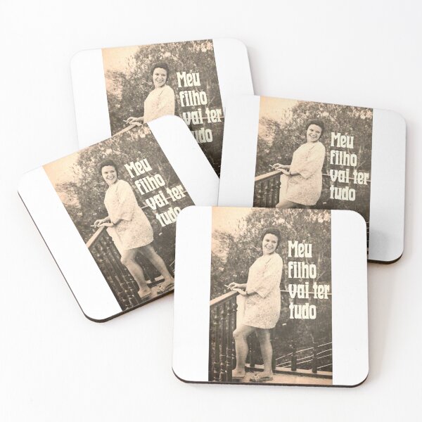 Item preview, Elis Regina - MPB Legend Poster   designed and sold by Skozr.
