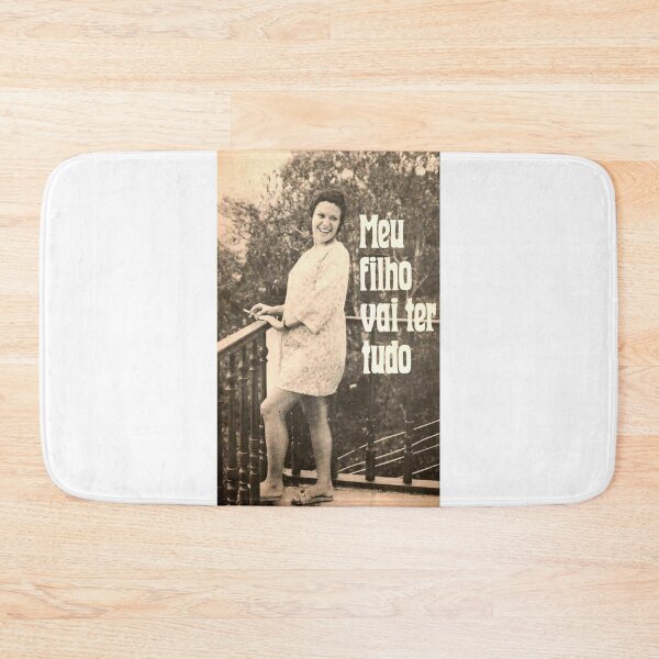 Item preview, Elis Regina - MPB Legend Poster   designed and sold by Skozr.