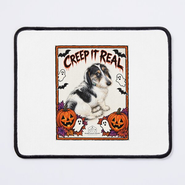 Item preview, Creep it Real HD designed and sold by BRH-Merch.