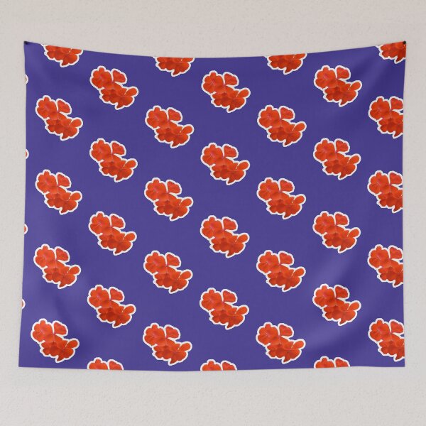 Item preview, Vibrant Red Geranium Blooms designed and sold by Shananigens.