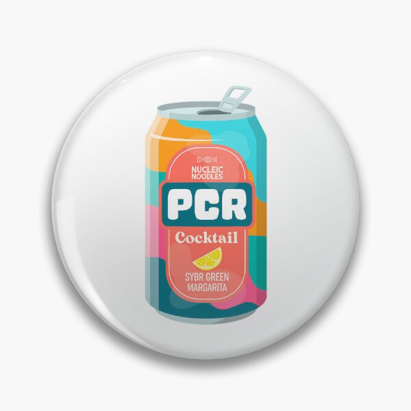 Item preview, Pcr Cocktail designed and sold by gulouonneyi.