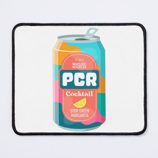 Item preview, Pcr Cocktail designed and sold by gulouonneyi.