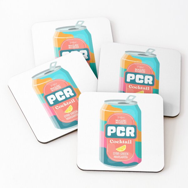 Item preview, Pcr Cocktail designed and sold by gulouonneyi.