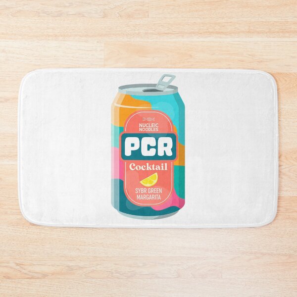 Item preview, Pcr Cocktail designed and sold by gulouonneyi.