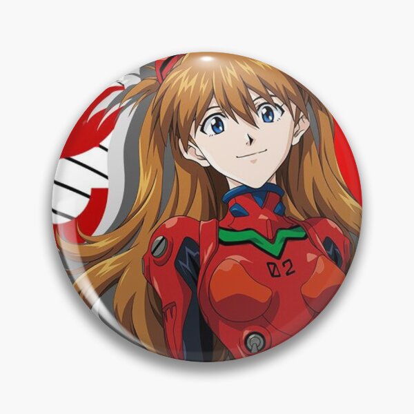 Item preview, Asuka red designed and sold by WendyGonzalezo.