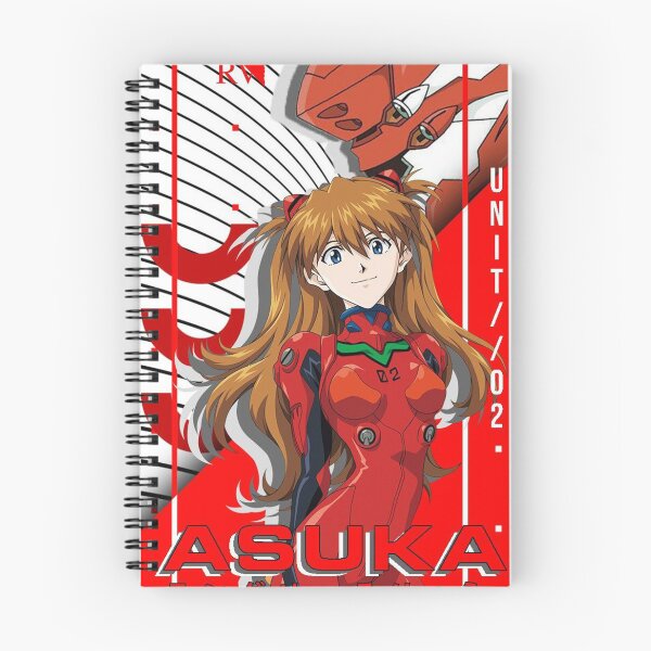 Item preview, Asuka red designed and sold by WendyGonzalezo.