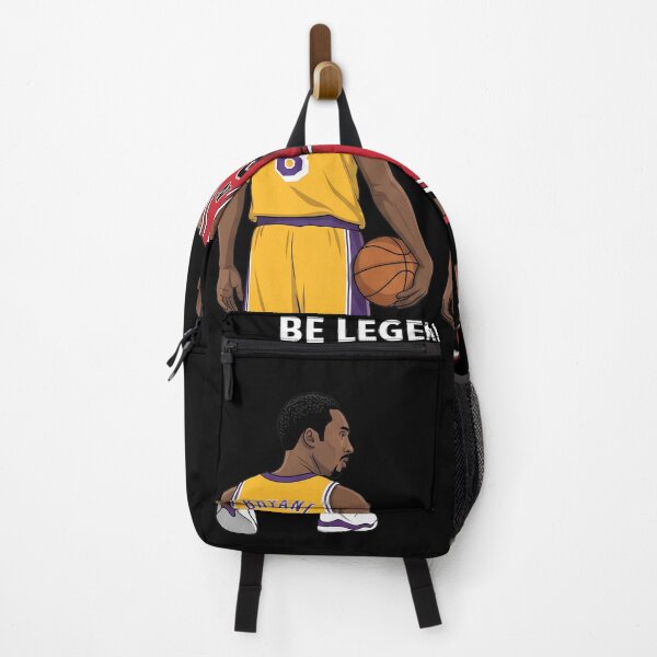 Item preview, Basketball Court Legends Jersey Number 8 and 23 Art designed and sold by MartezLedoux.