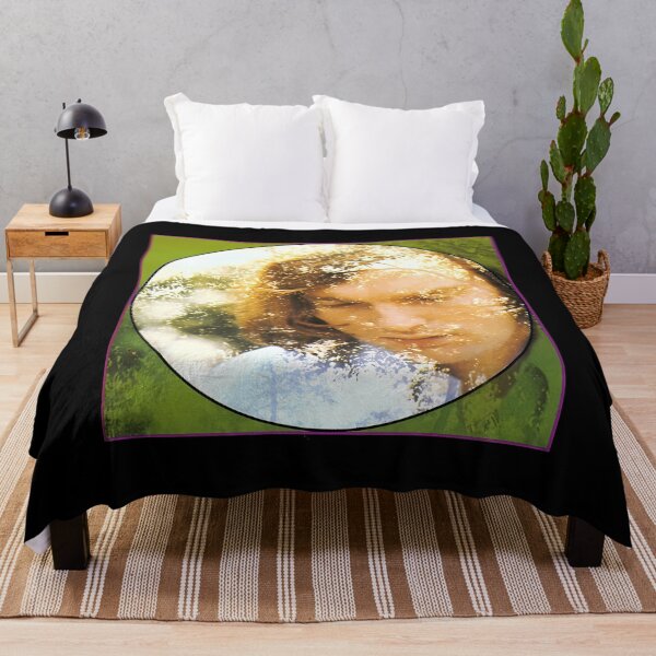 Item preview, Astral Weeks Album Cover designed and sold by Artsy-sideofyou.