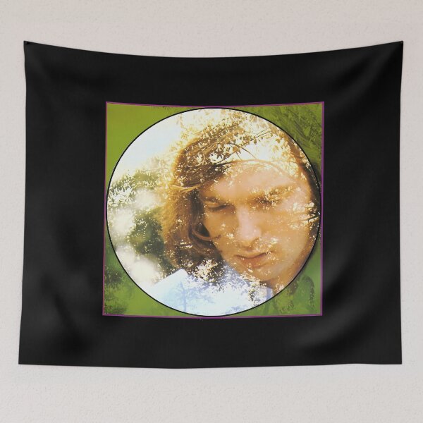 Item preview, Astral Weeks Album Cover designed and sold by Artsy-sideofyou.