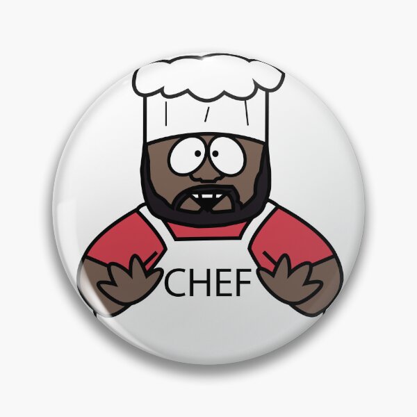 Item preview, chef designed and sold by JAKESSHOPPYY.