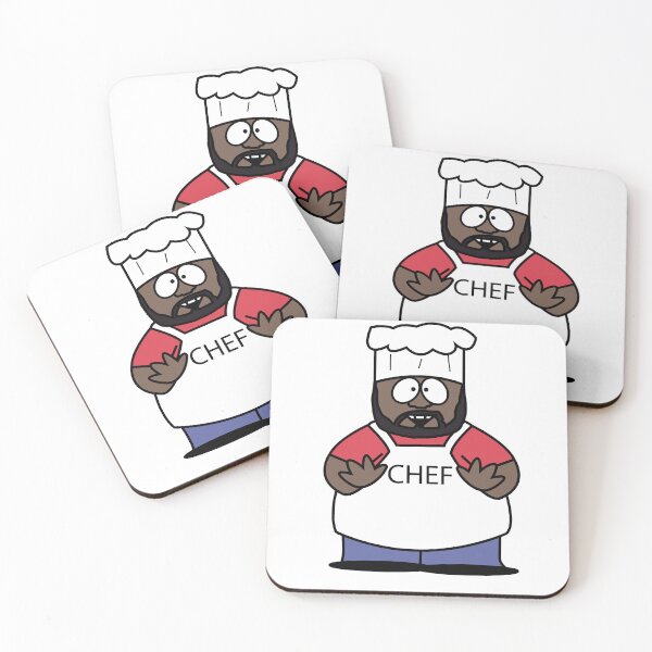 Item preview, chef designed and sold by JAKESSHOPPYY.