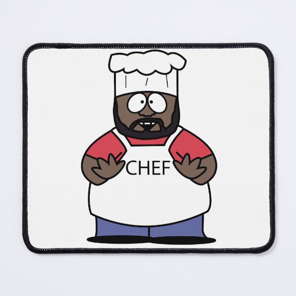 Item preview, chef designed and sold by JAKESSHOPPYY.