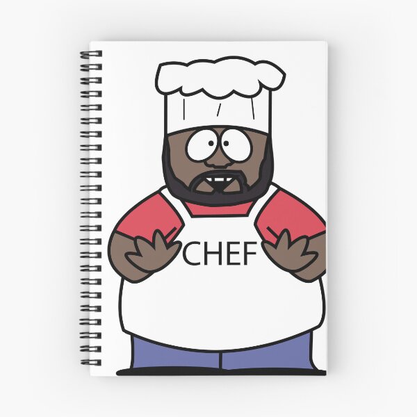 Item preview, chef designed and sold by JAKESSHOPPYY.