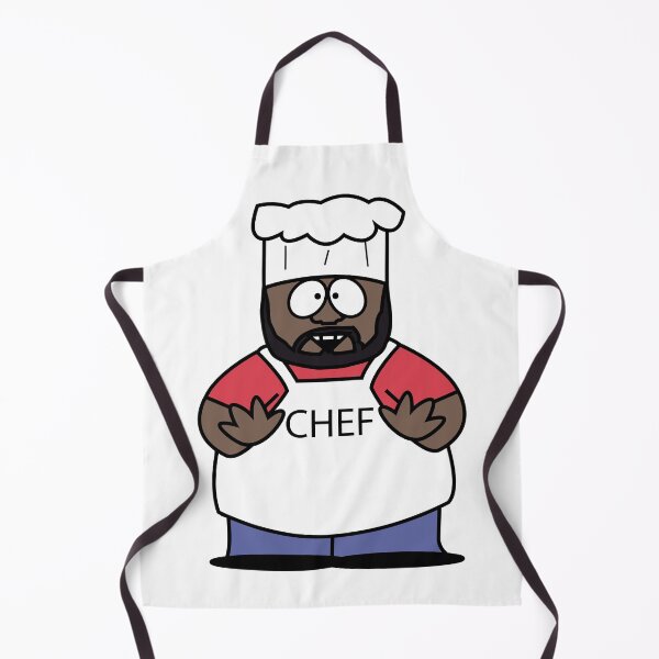 Item preview, chef designed and sold by JAKESSHOPPYY.