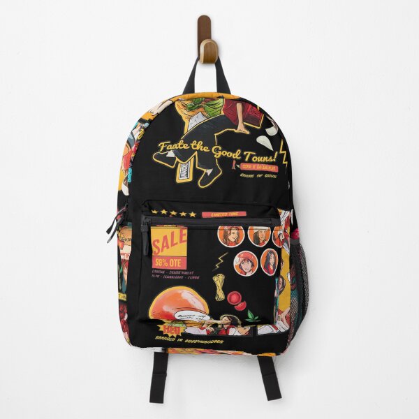 Item preview, Spaghetti Comic Panel Pop Art Design designed and sold by Clahristiansen.