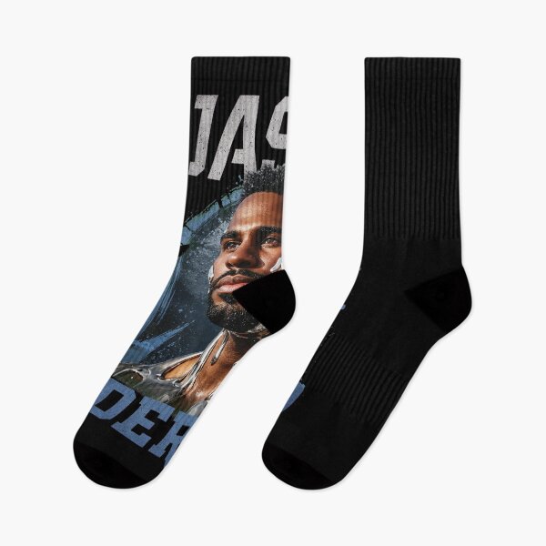 Item preview, Jason Derulo Metallic Art Portrait Design designed and sold by Clahristiansen.