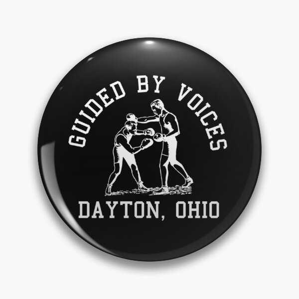 Item preview, Guided By Voices designed and sold by Troy  G Perez.