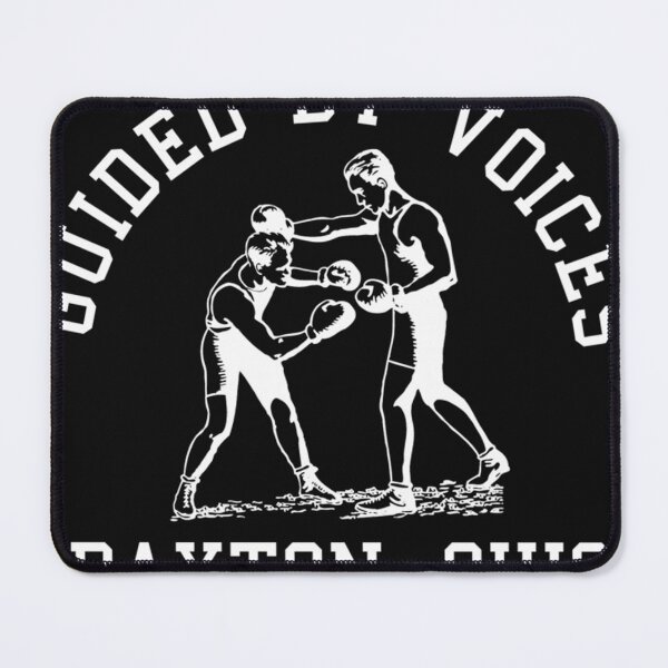Item preview, Guided By Voices designed and sold by Troy G Perez.