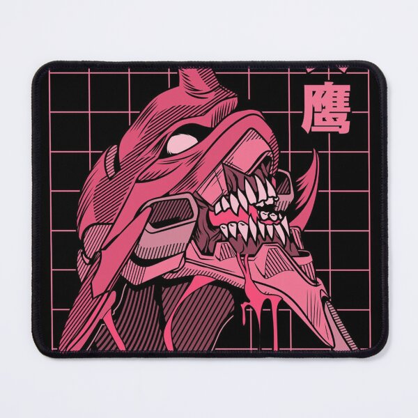 Item preview, Neon Eva 6 designed and sold by WendyGonzalezo.
