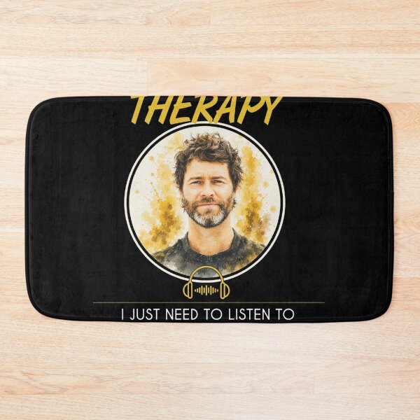 Item preview, I Don't Need Therapy Listen Howard Donald designed and sold by Clahristiansen.