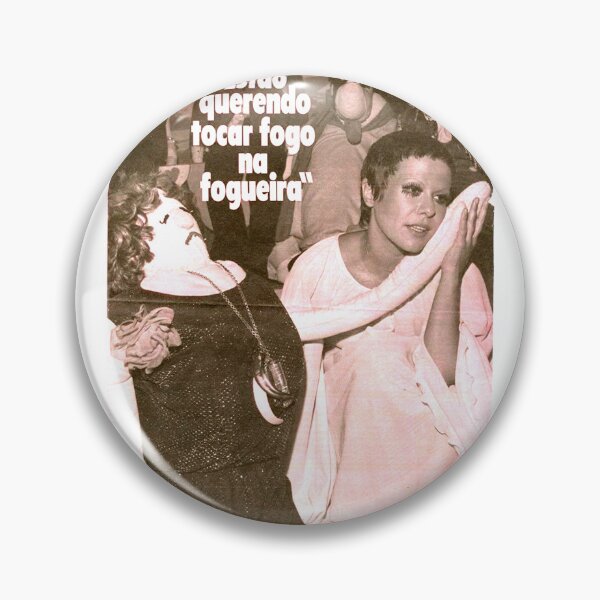 Item preview, Elis Regina - MPB Legend Poster   designed and sold by Skozr.