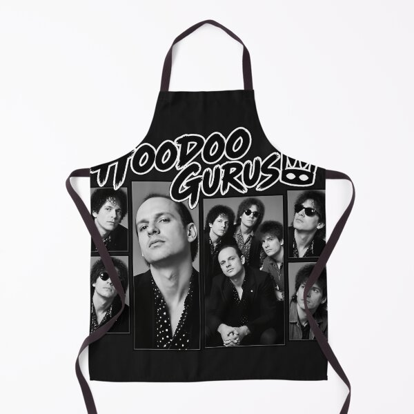 Item preview, Hoodoo Gurus Nais designed and sold by Troy  G Perez.