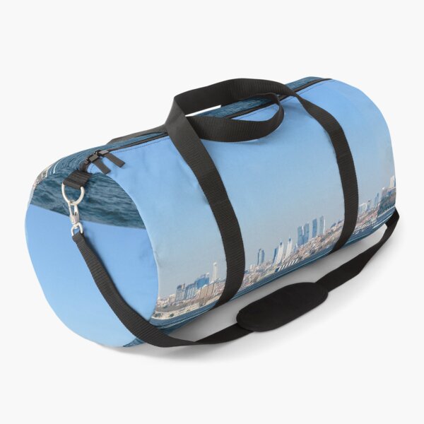 Item preview, Bosphorus Strait, Istanbul, Turkiye designed and sold by SafariByMarisa.
