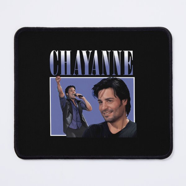 Item preview,  Chayanne designed and sold by Artsy-sideofyou.