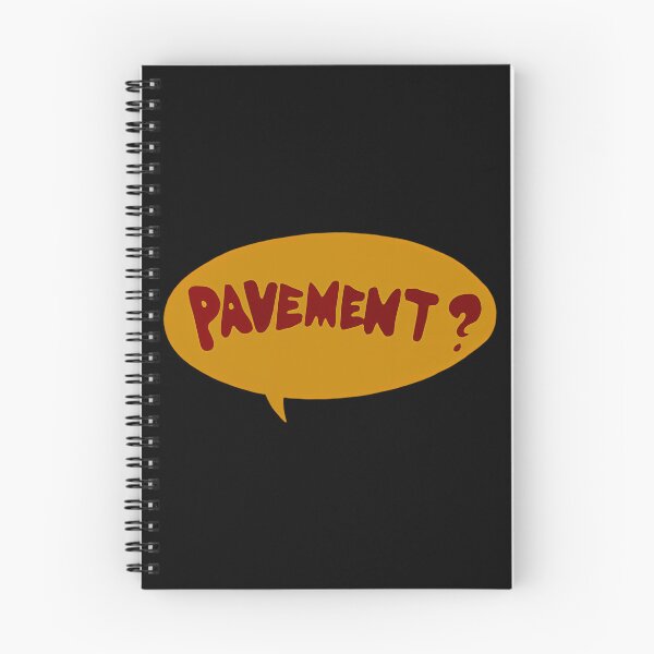 Item preview, Pavement designed and sold by ThibaultNguyen.