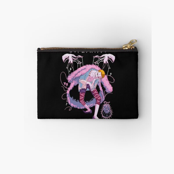 Item preview, Donquixote Doflamingo designed and sold by ZORO MAZE.