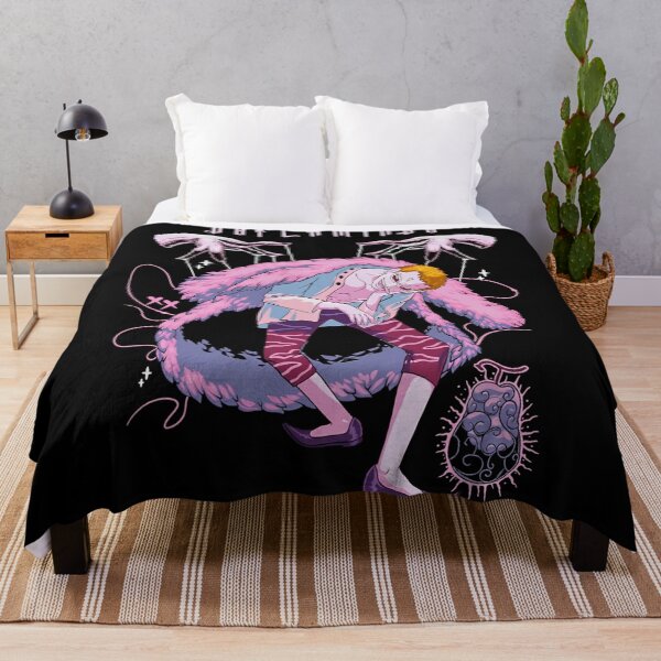 Item preview, Donquixote Doflamingo designed and sold by ZORO MAZE.