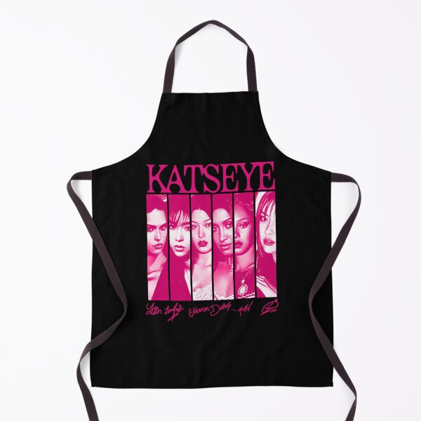 Item preview,  Pink Katseye designed and sold by Chulapon255.