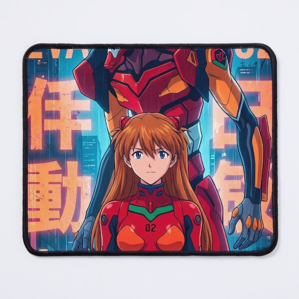 Item preview, Asuka designed and sold by WendyGonzalezo.