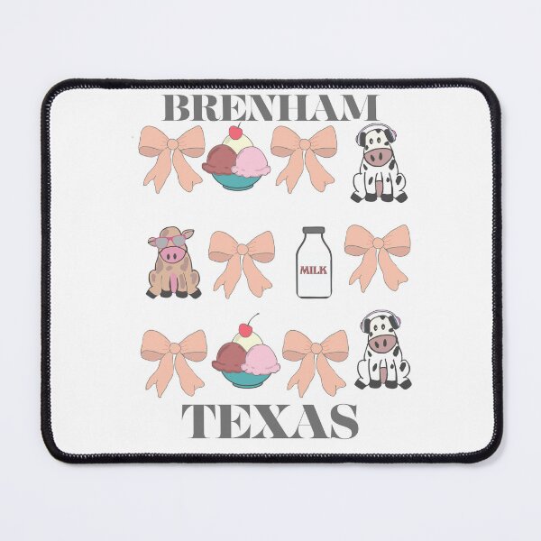 Item preview, Brenham texas designed and sold by TaraPen.