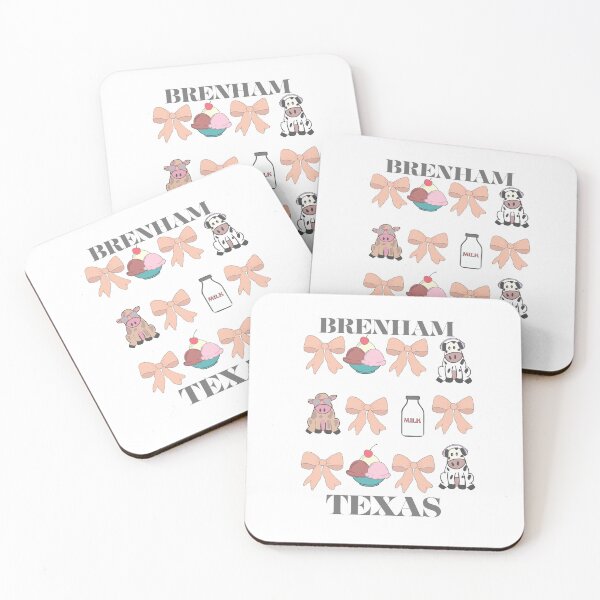 Item preview, Brenham texas designed and sold by TaraPen.