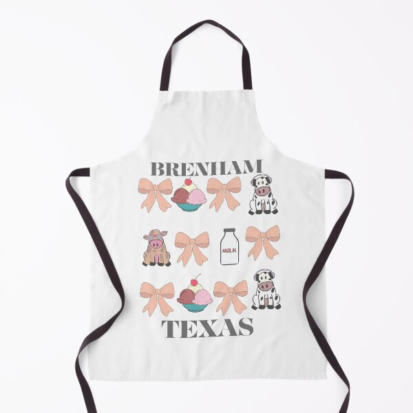 Item preview, Brenham texas designed and sold by TaraPen.