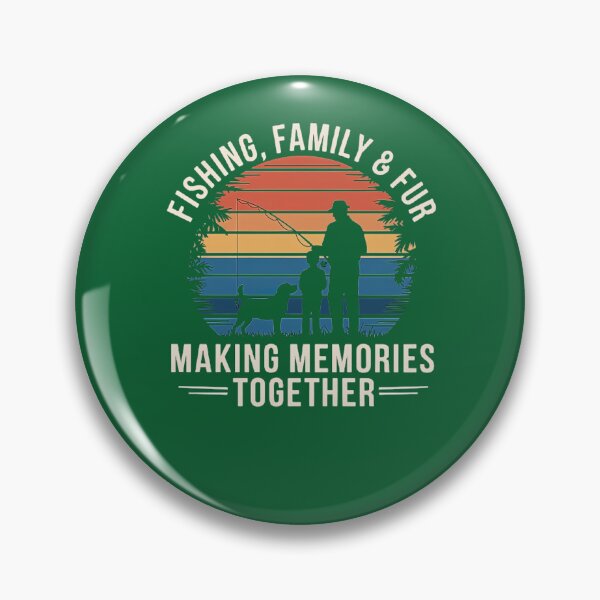 Item preview, Pesca en familia - Creando recuerdos juntos - Aventura al aire libre 11 designed and sold by AriellaAppCo.