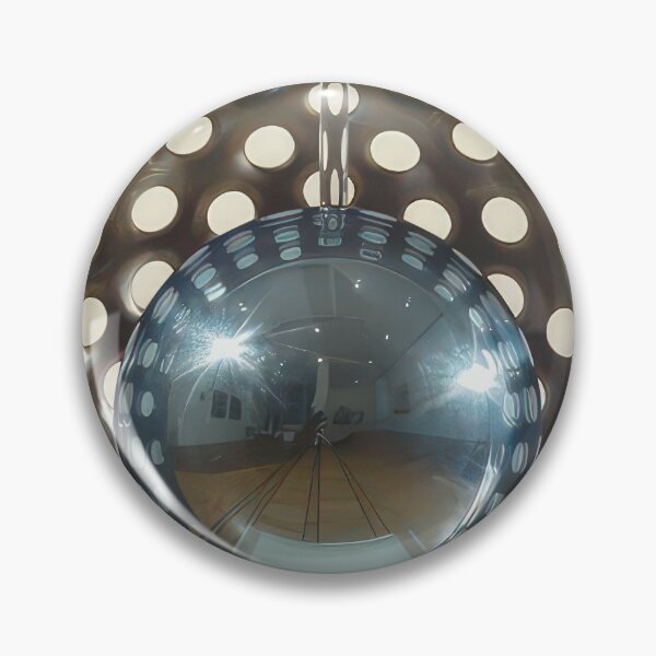 Item preview, Perforaciones con reflexion - 1967 designed and sold by NeonCanvasDream.
