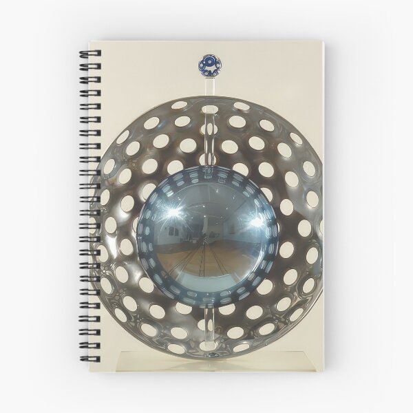 Item preview, Perforaciones con reflexion - 1967 designed and sold by NeonCanvasDream.